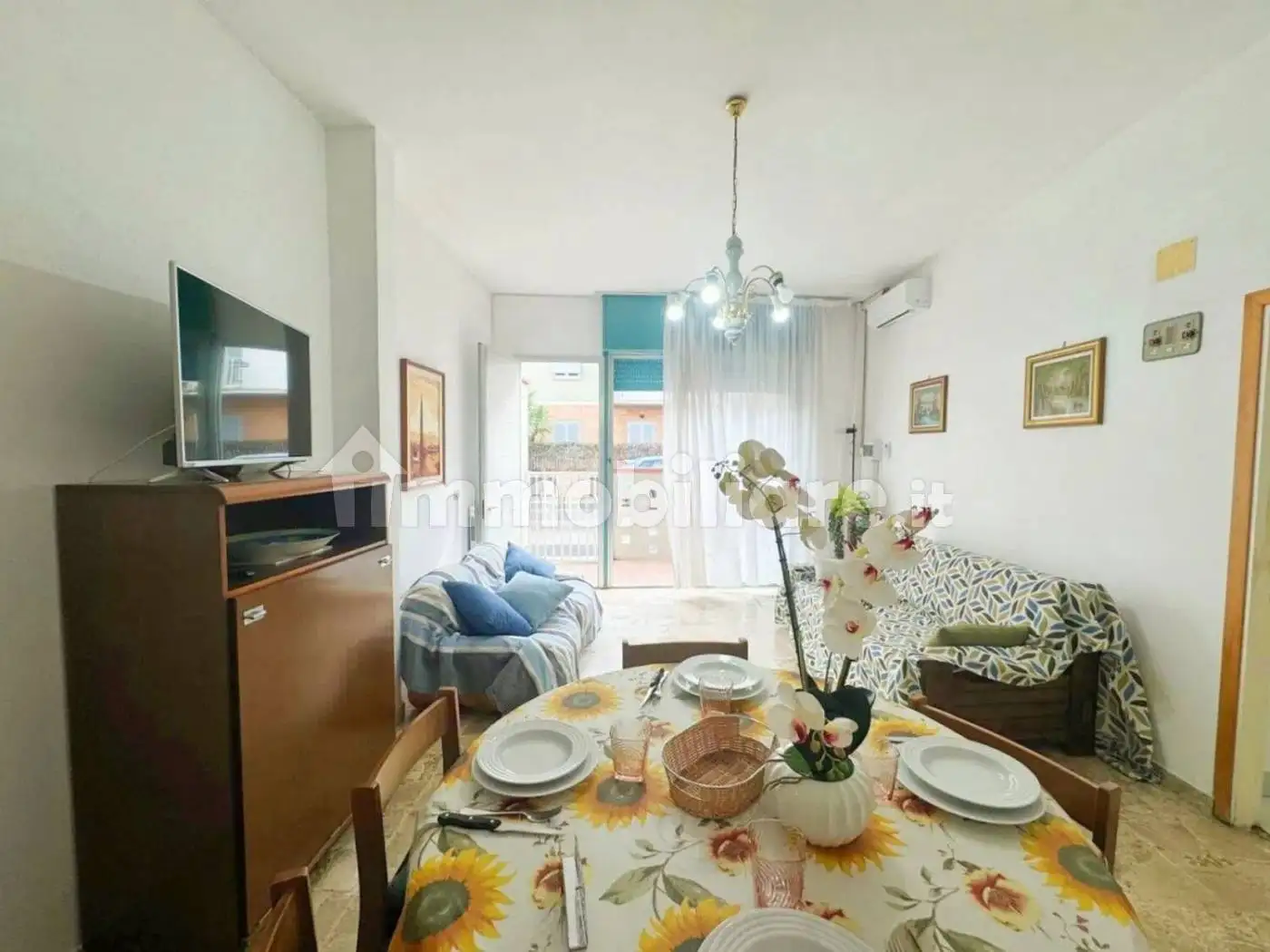 Quadrilocale via Niccolò Paganini, Follonica - foto 3