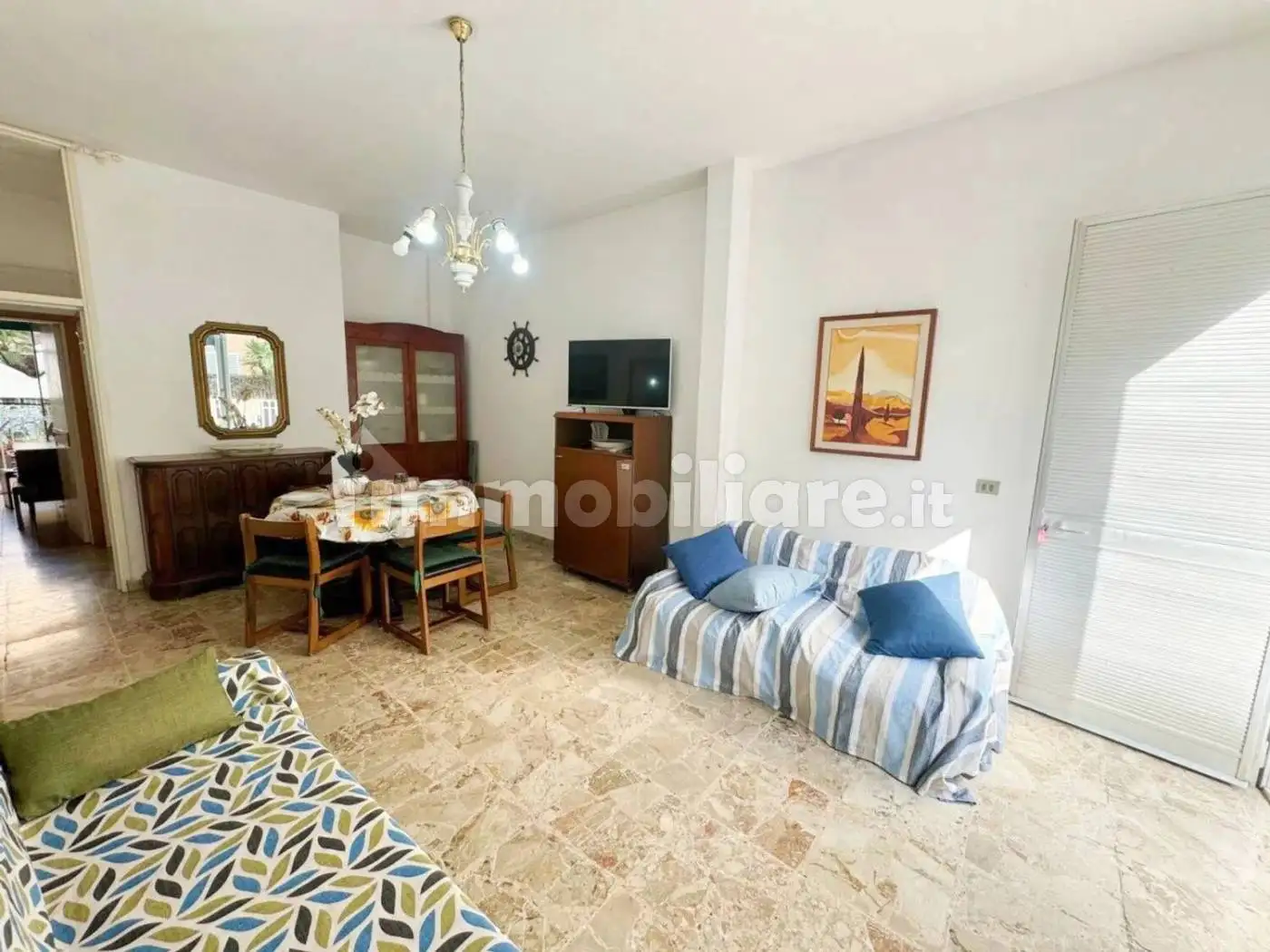 Quadrilocale via Niccolò Paganini, Follonica - foto 4