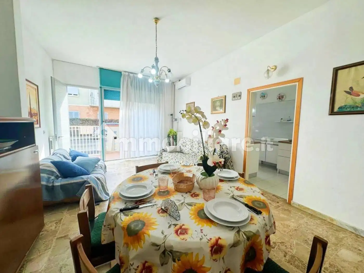 Quadrilocale via Niccolò Paganini, Follonica - foto 5