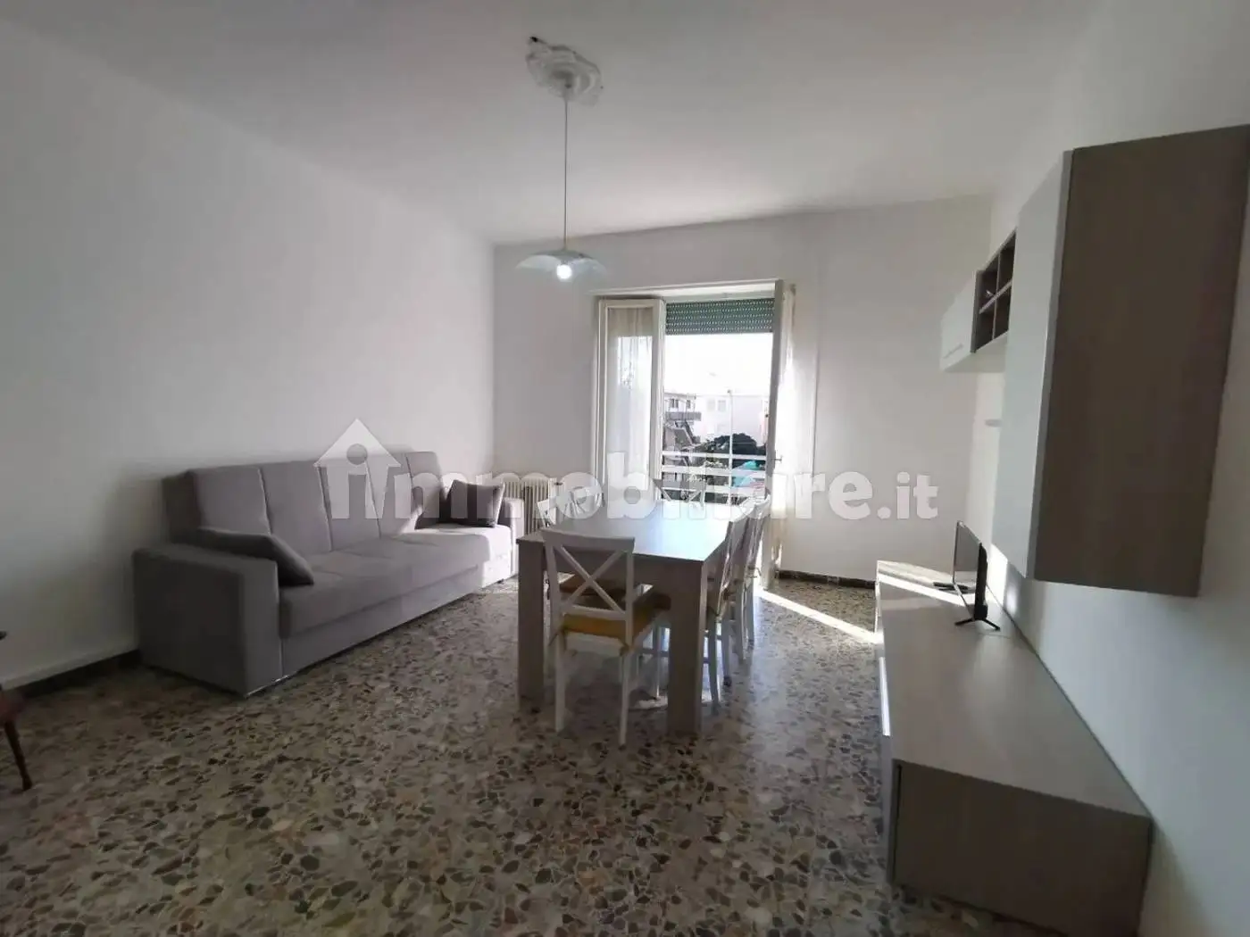 Quadrilocale via Litoranea, 202, Zona Nuova, Pratoranieri, Follonica - foto 3