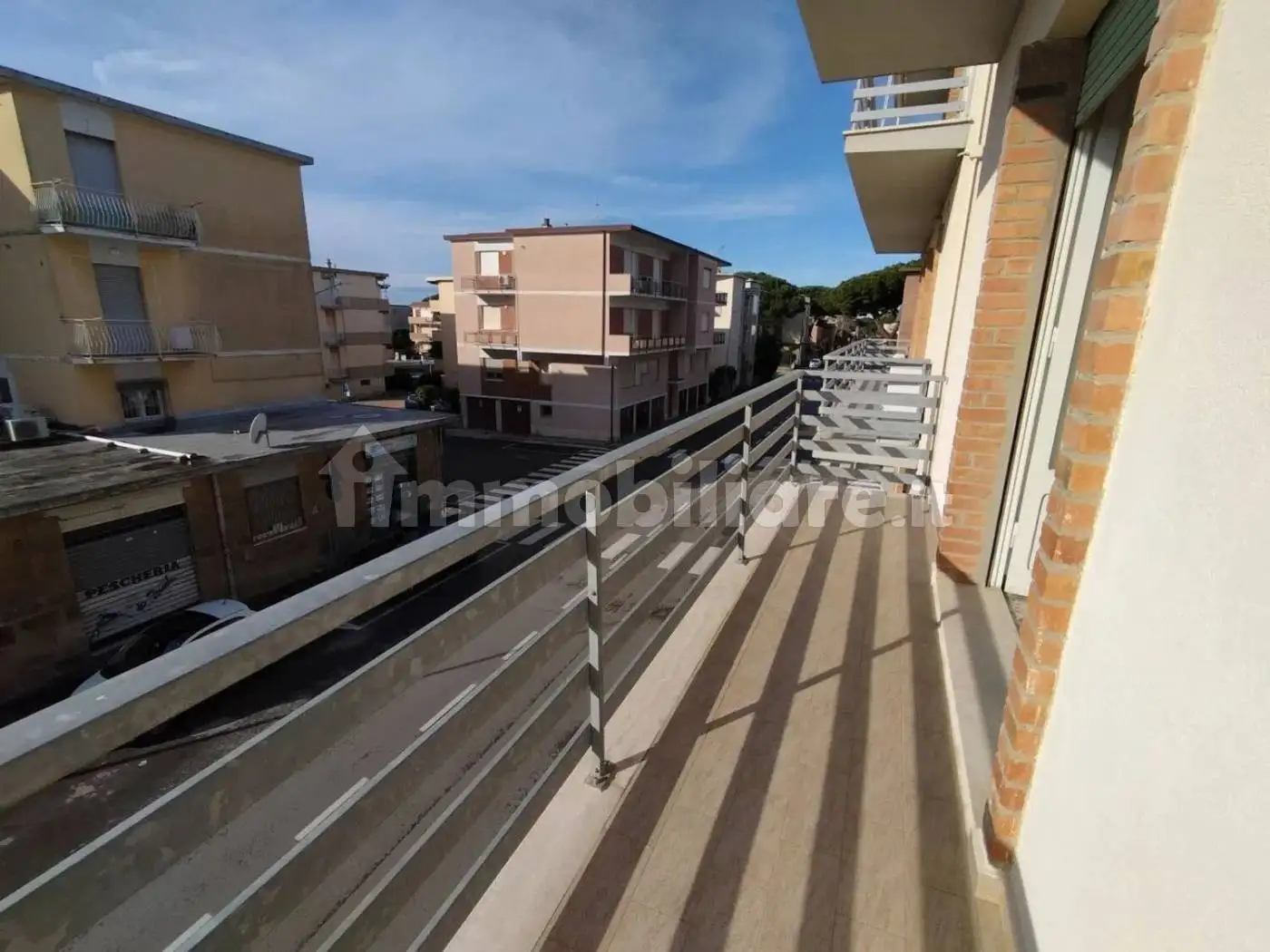 Quadrilocale via Litoranea, 202, Zona Nuova, Pratoranieri, Follonica - foto 5