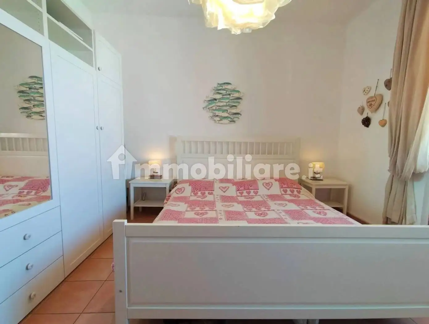 Trilocale buono stato, quinto piano, Zona Nuova, Pratoranieri, Follonica - foto 4