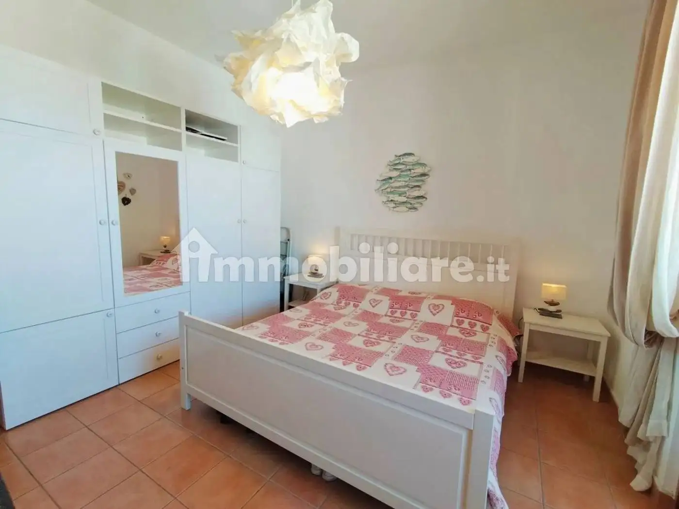 Trilocale buono stato, quinto piano, Zona Nuova, Pratoranieri, Follonica - foto 5