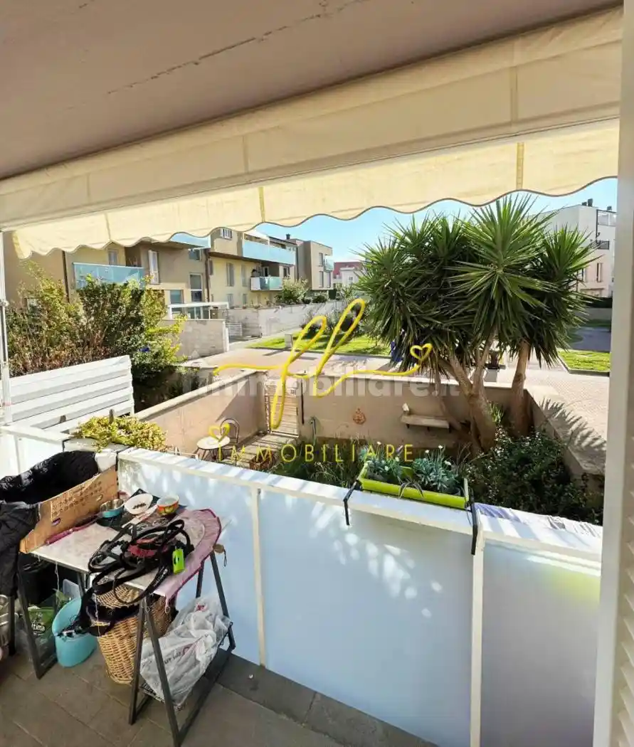 Appartamento via Renato Natali,, Salviano, Livorno - foto 3