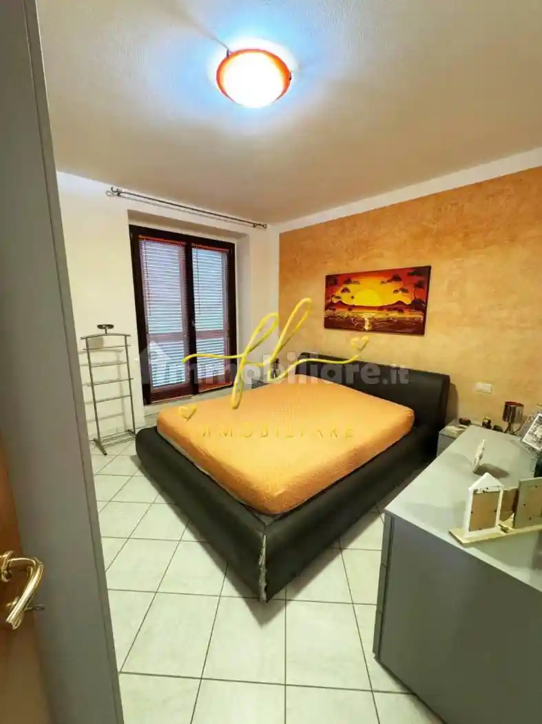 Appartamento via Renato Natali,, Salviano, Livorno - foto 4