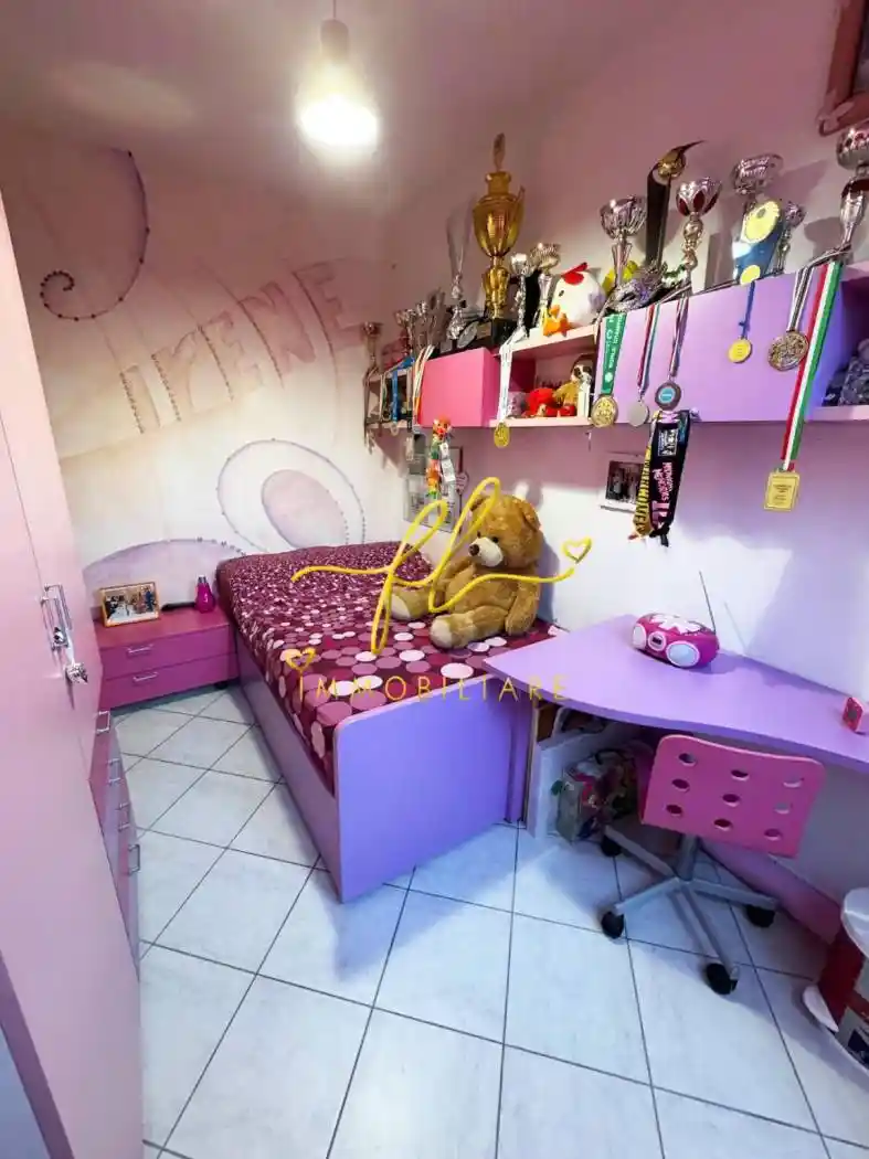 Appartamento via Renato Natali,, Salviano, Livorno - foto 5