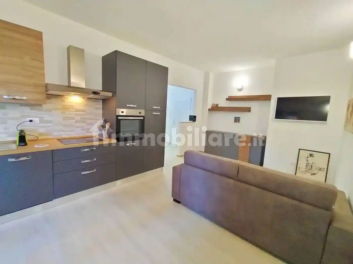 Trilocale via Don Bigi, 167 Ovest, Campi Alti, Follonica - foto 4