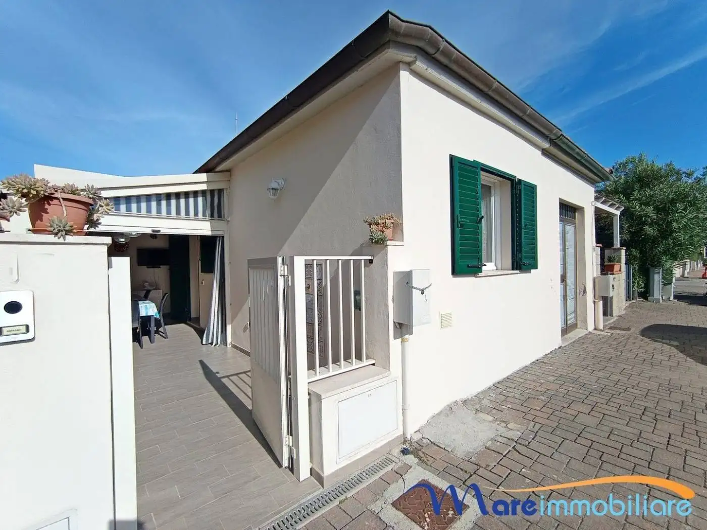 Appartamento in vendita a Grosseto