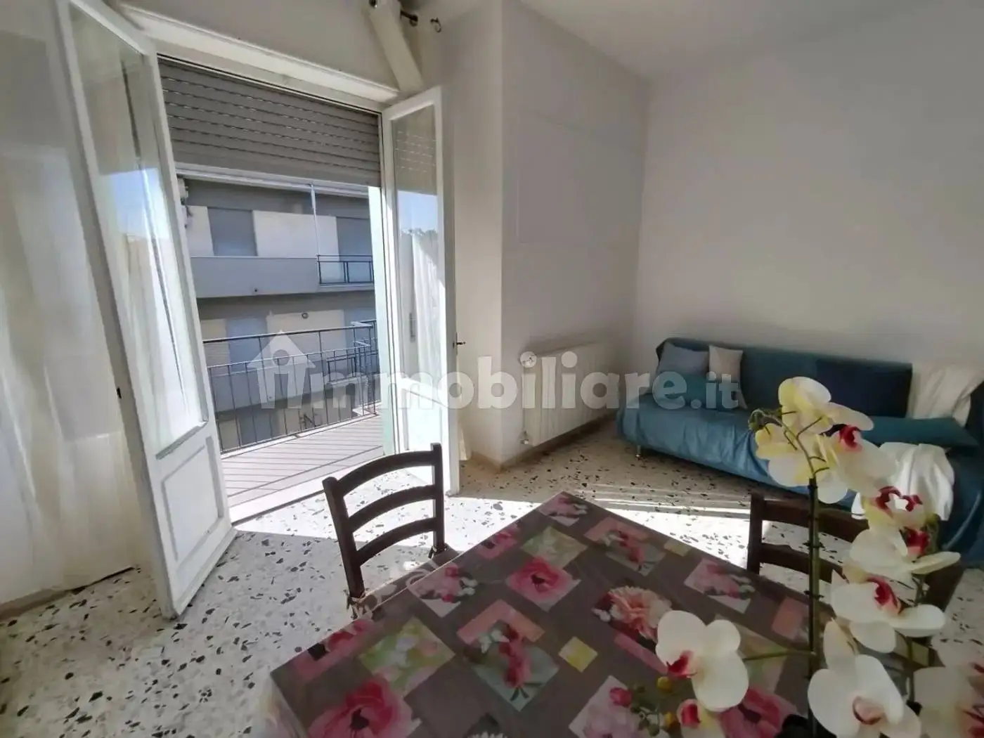 Trilocale via Giuseppe Verdi, 167 Ovest, Campi Alti, Follonica - foto 4