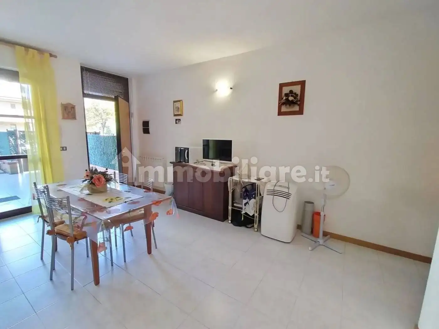 Appartamento in affitto a Follonica