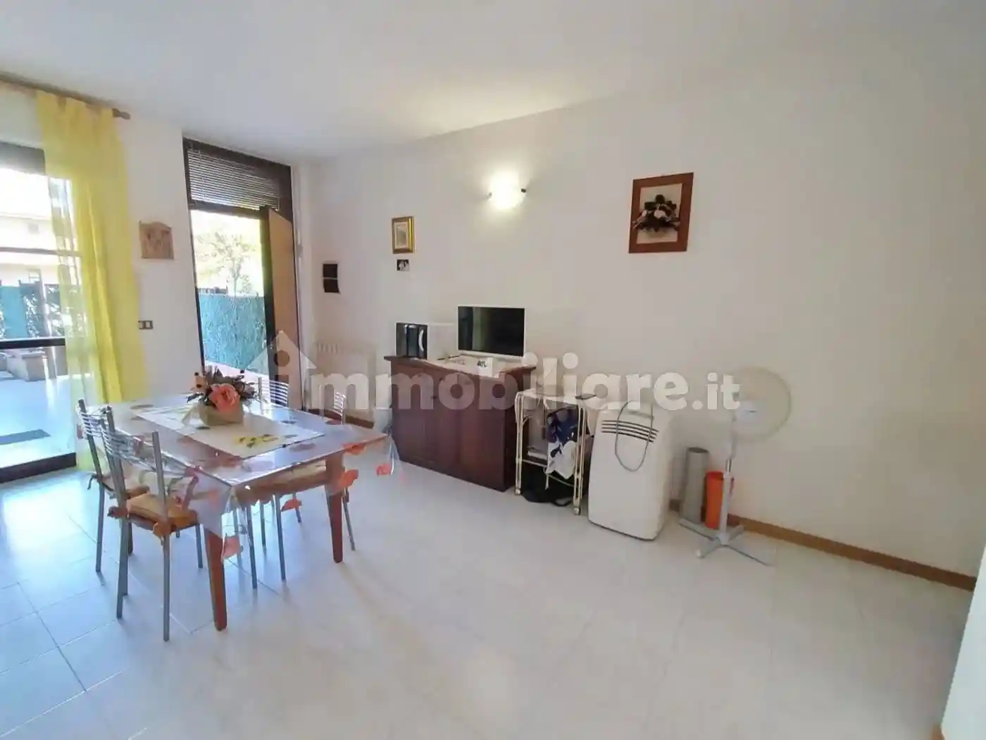 Bilocale via Litoranea, Zona Nuova, Pratoranieri, Follonica - foto 4