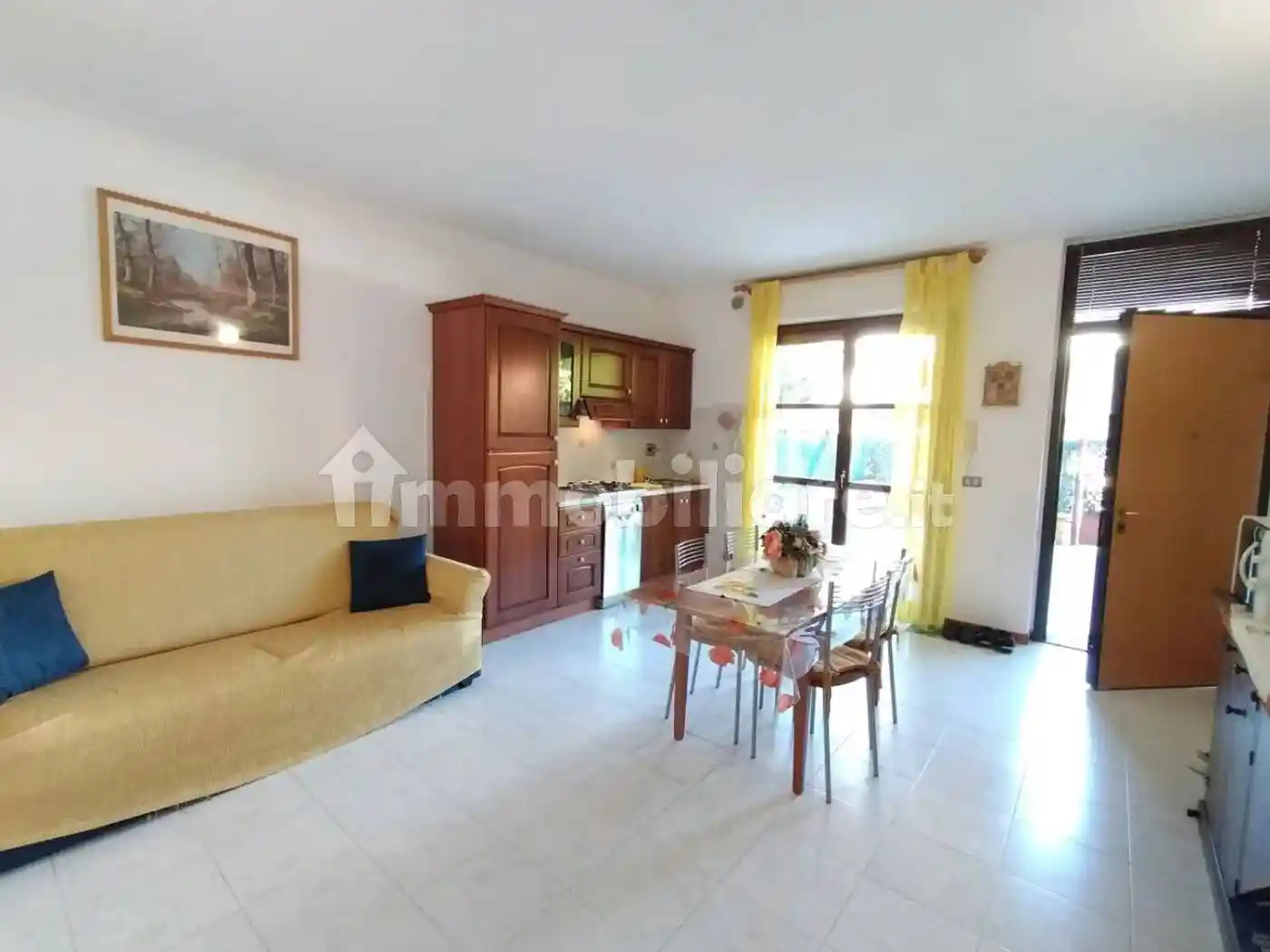 Bilocale via Litoranea, Zona Nuova, Pratoranieri, Follonica - foto 5