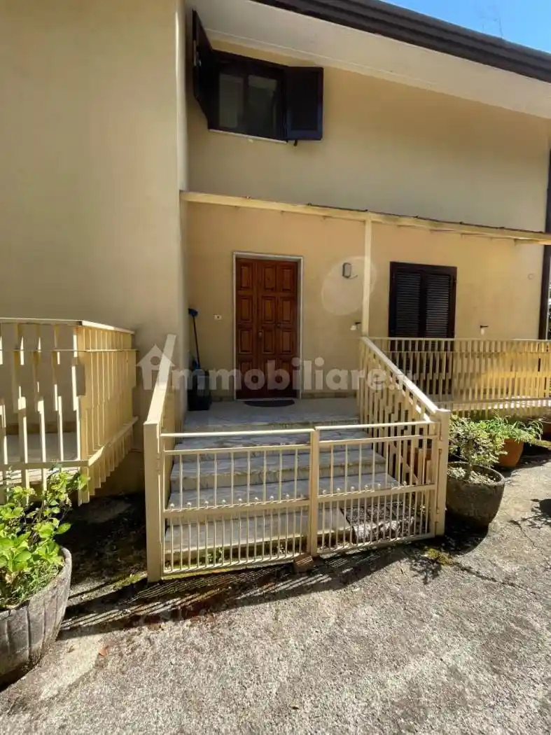 Quadrilocale via Ponticelli, Valle, Pennini, Sant'Eustachio, Avellino - foto 2