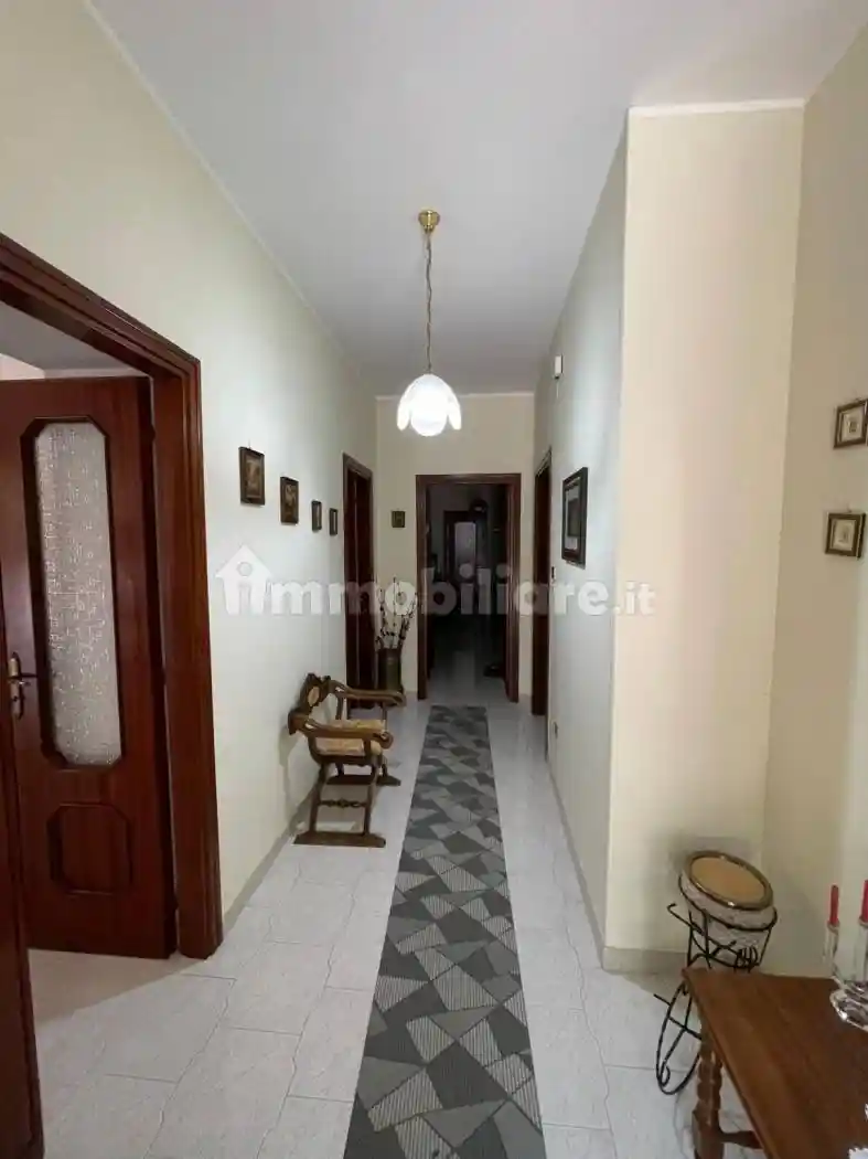 Quadrilocale via Ponticelli, Valle, Pennini, Sant'Eustachio, Avellino - foto 3