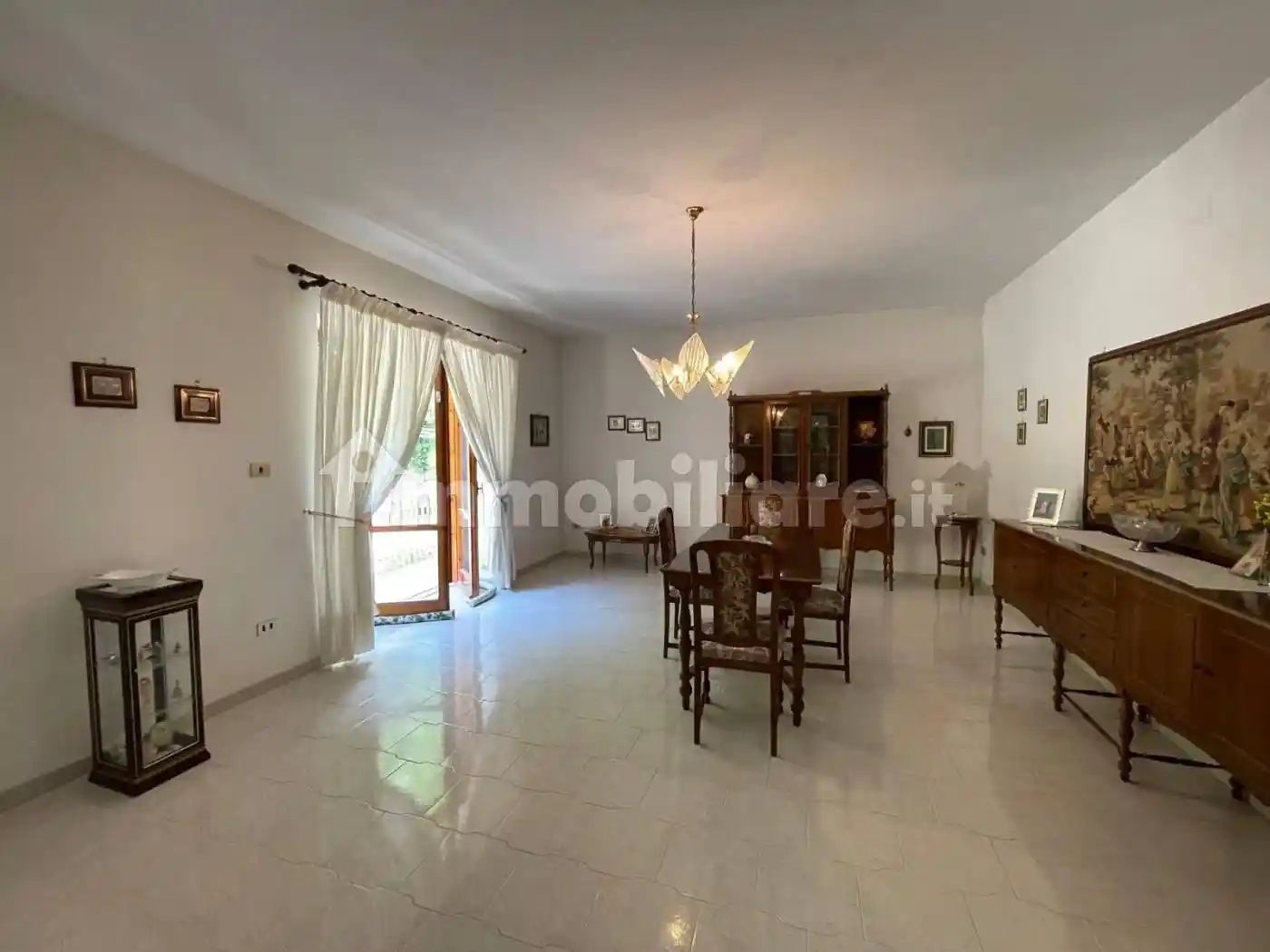 Quadrilocale via Ponticelli, Valle, Pennini, Sant'Eustachio, Avellino - foto 5