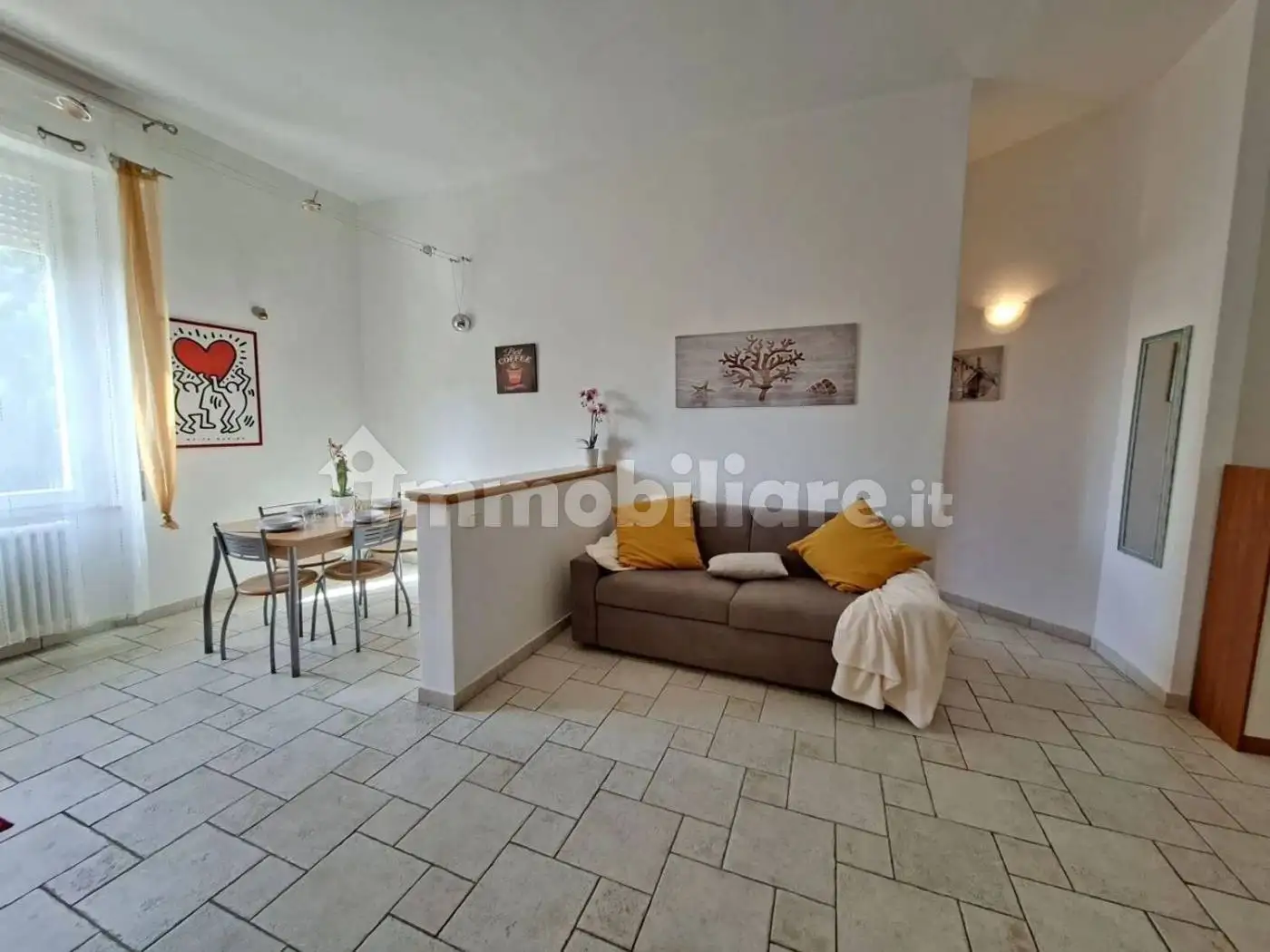 Appartamento in affitto a Follonica