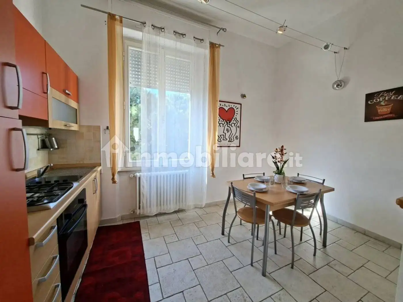 Bilocale via Giacomo Puccini, Zona Nuova, Pratoranieri, Follonica - foto 3