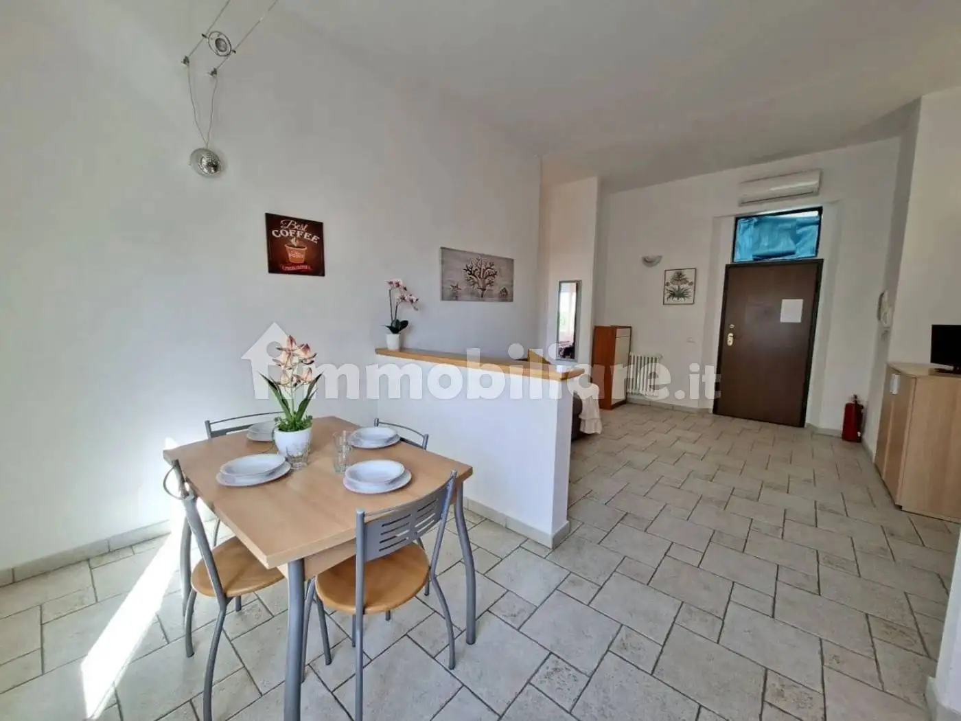 Bilocale via Giacomo Puccini, Zona Nuova, Pratoranieri, Follonica - foto 5