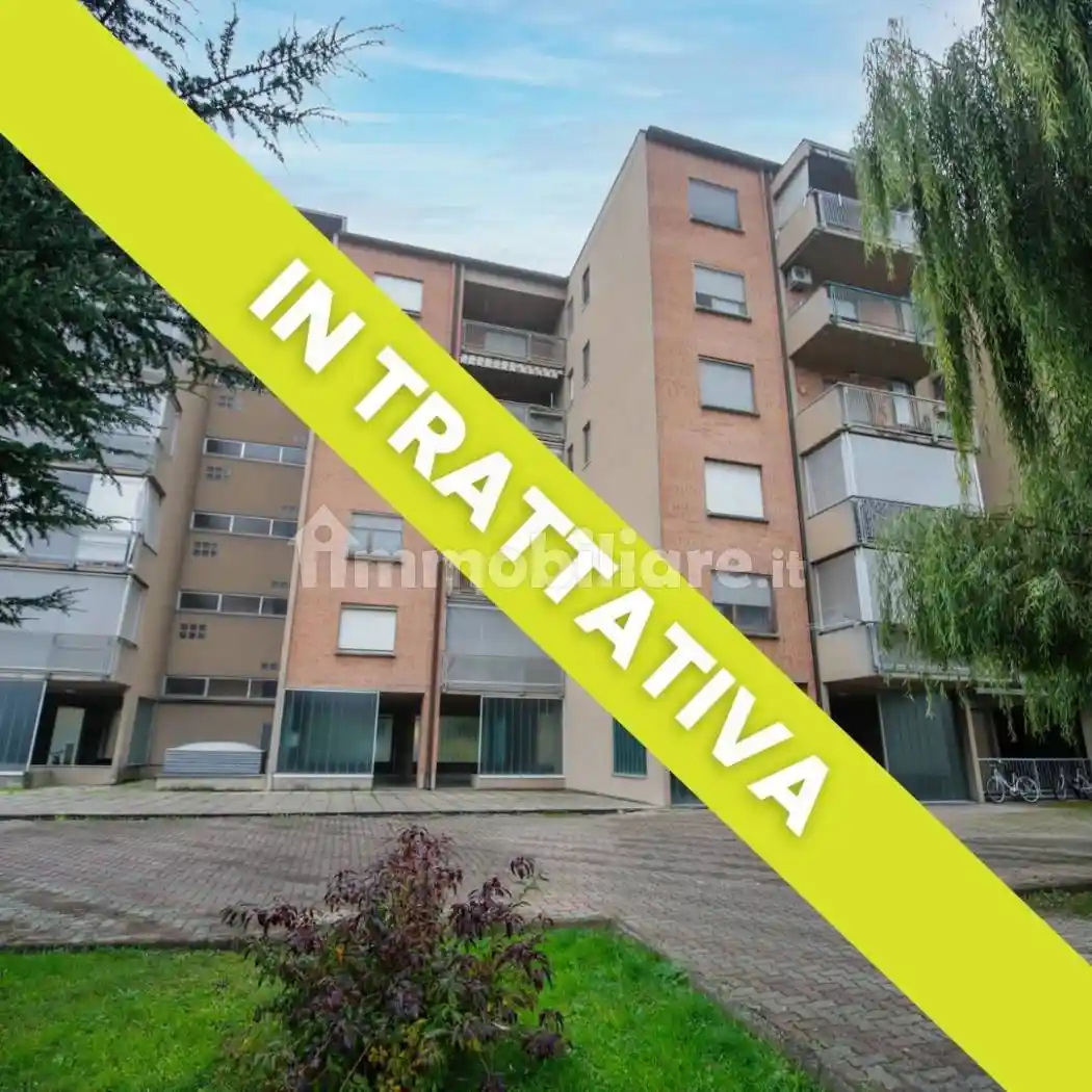 Appartamento in vendita a Volpiano