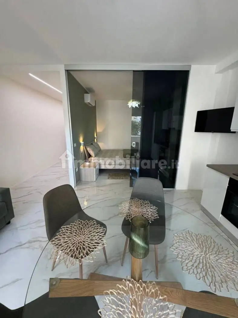 Appartamento in affitto a Follonica