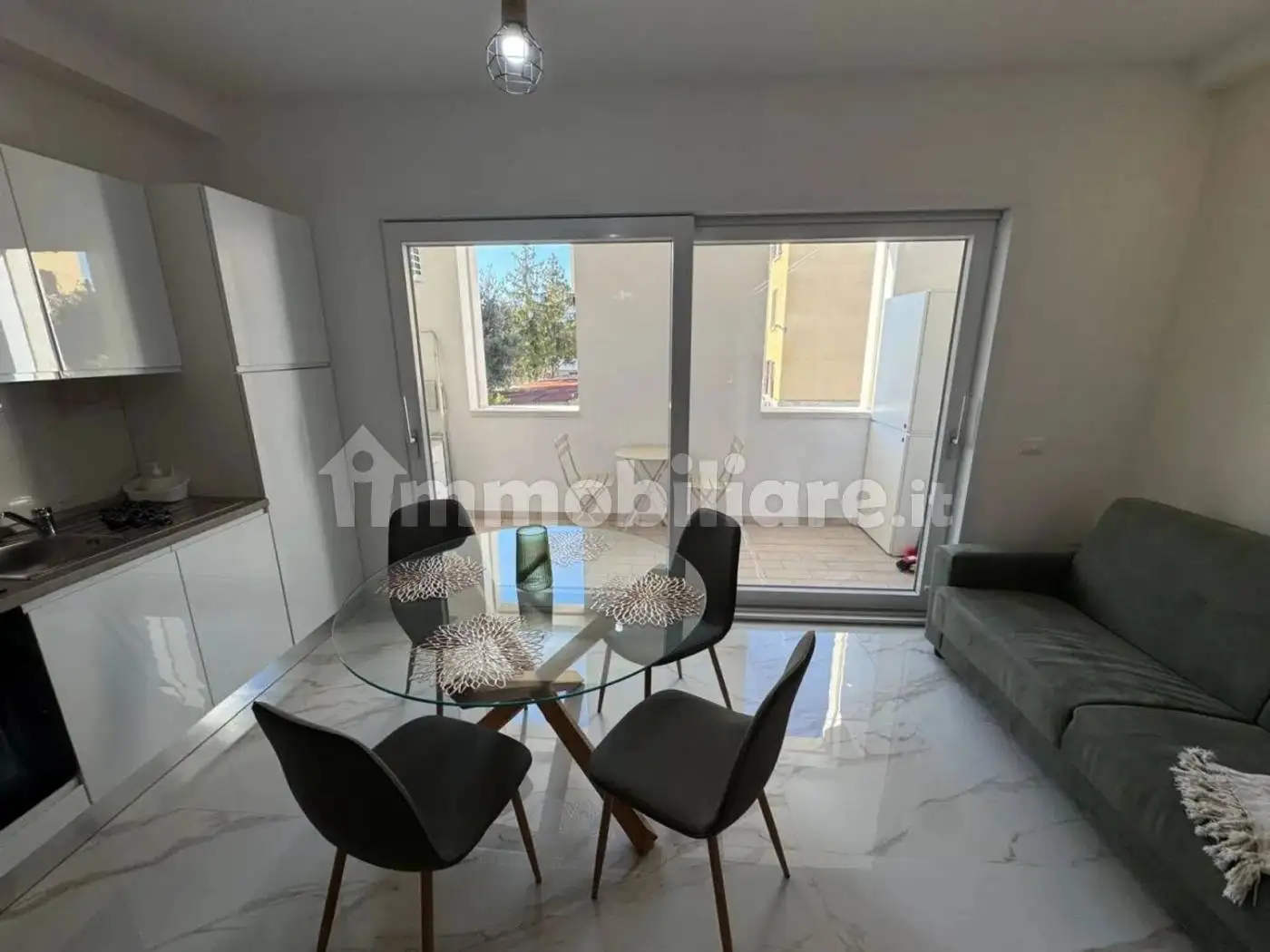 Monolocale via Bicocchi, 167 Ovest, Campi Alti, Follonica - foto 2