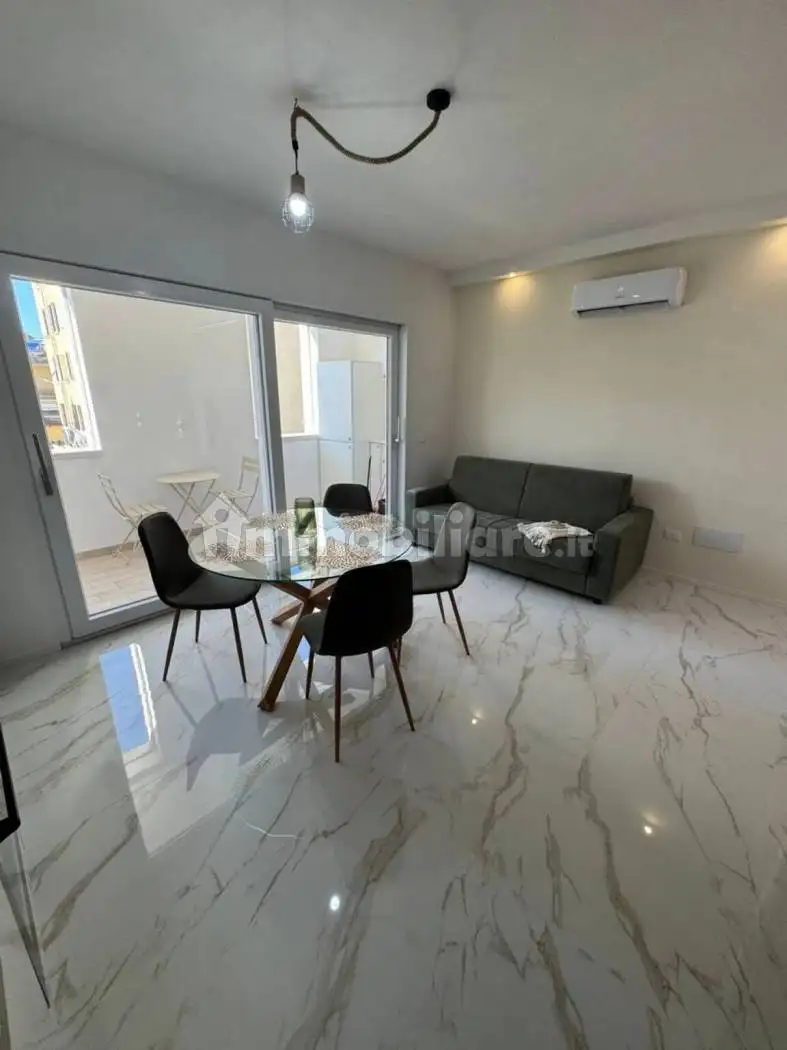 Monolocale via Bicocchi, 167 Ovest, Campi Alti, Follonica - foto 3