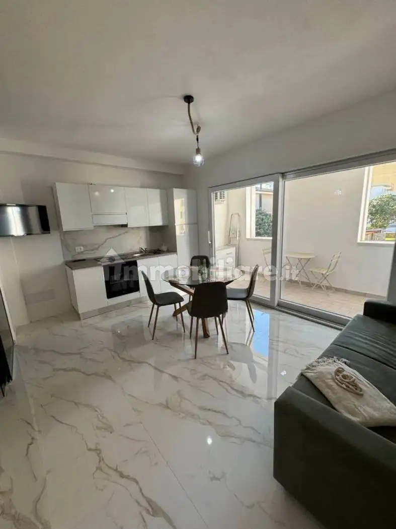 Monolocale via Bicocchi, 167 Ovest, Campi Alti, Follonica - foto 4