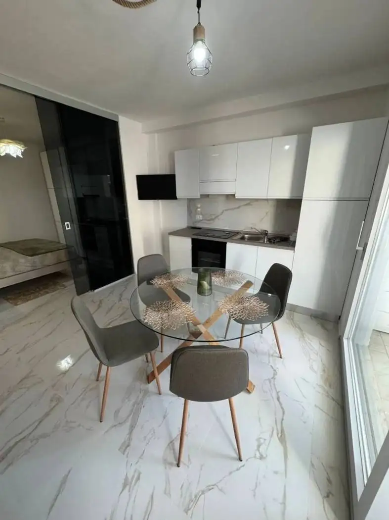 Monolocale via Bicocchi, 167 Ovest, Campi Alti, Follonica - foto 5