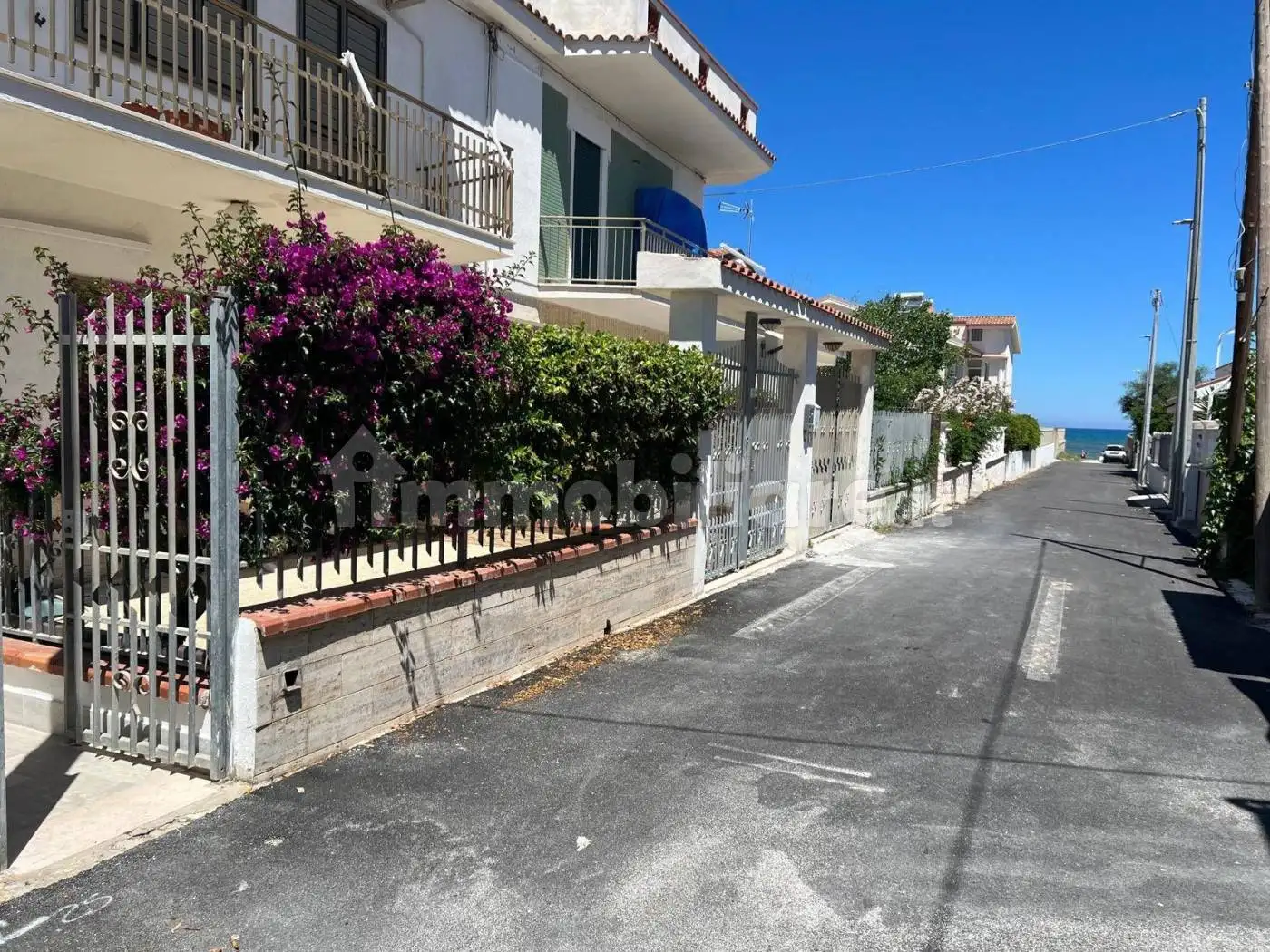 Appartamento in vendita a Ischitella