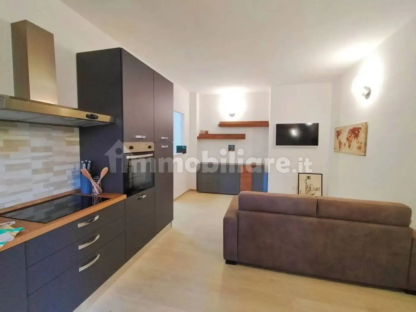 Appartamento in vendita a Follonica