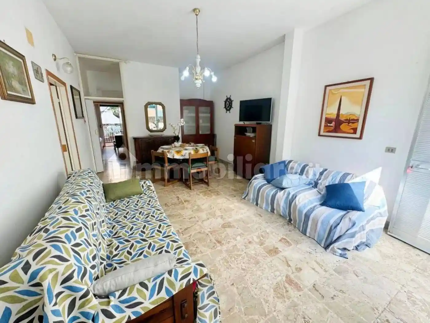 Quadrilocale via Niccolò Paganini 5, Zona Nuova, Pratoranieri, Follonica - foto 2