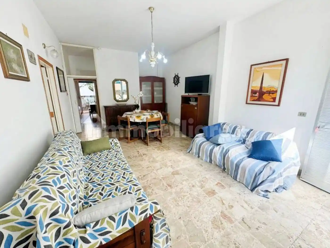 Quadrilocale via Niccolò Paganini 5, Zona Nuova, Pratoranieri, Follonica - foto 3