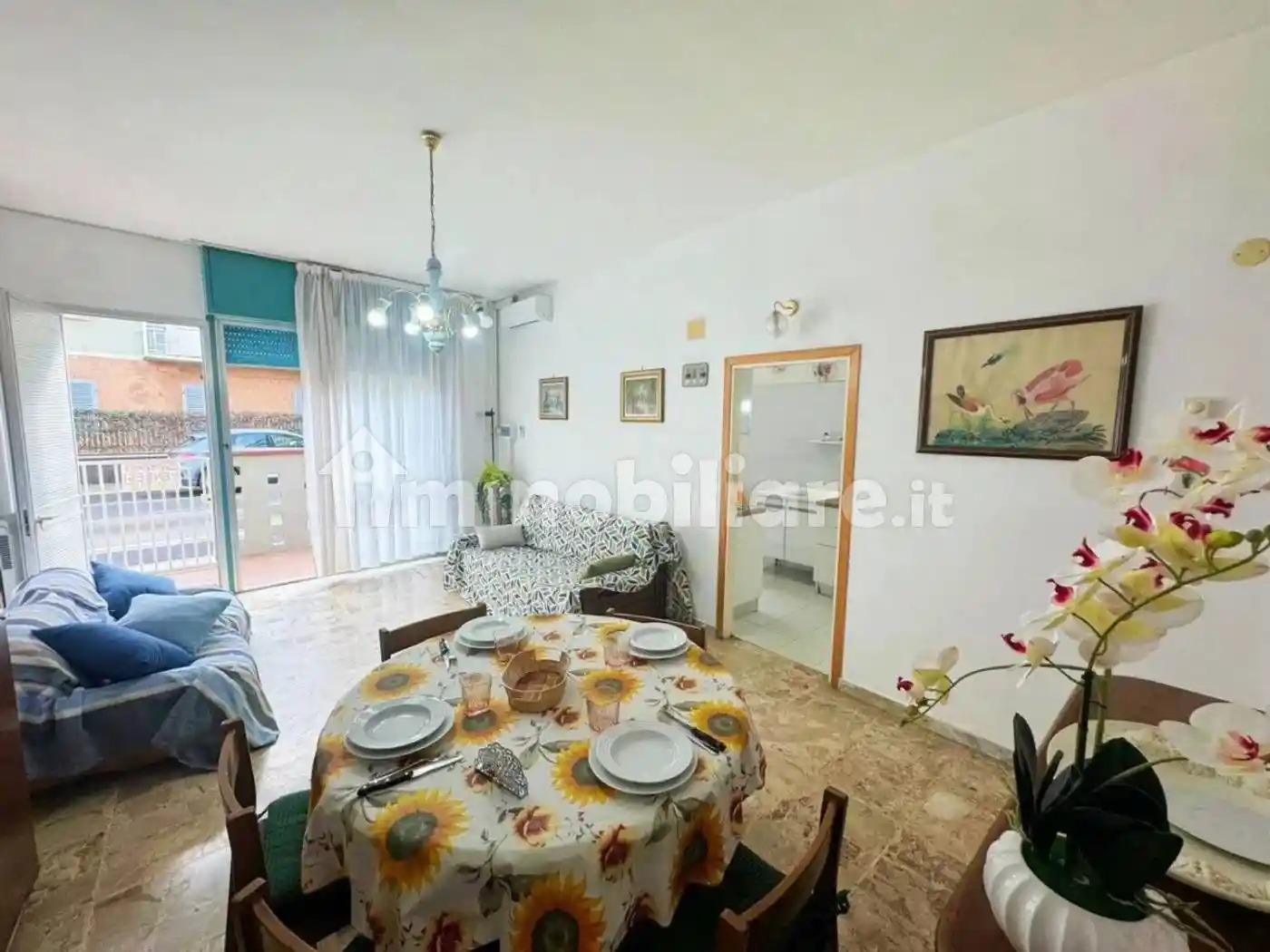 Quadrilocale via Niccolò Paganini 5, Zona Nuova, Pratoranieri, Follonica - foto 4