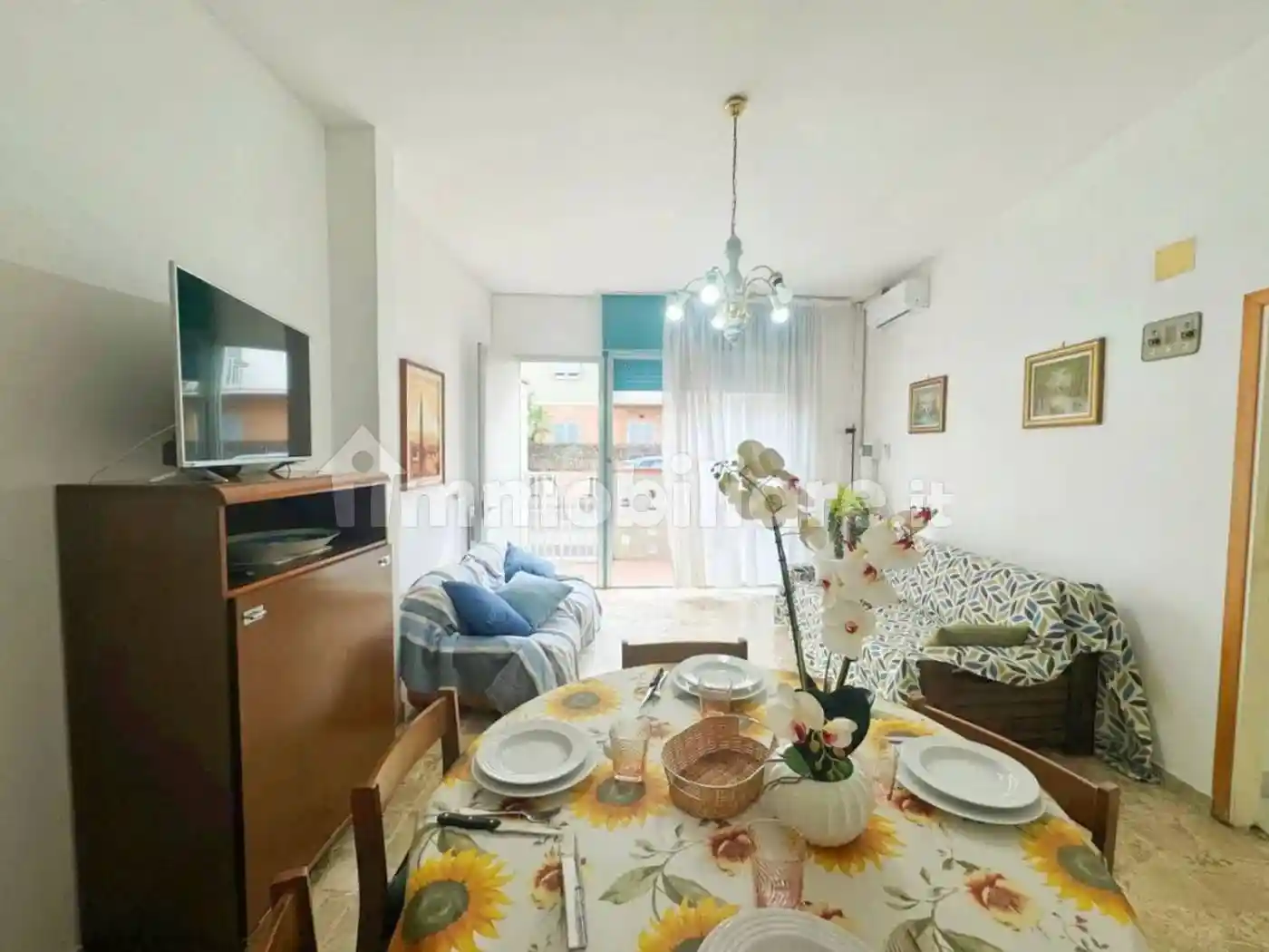 Quadrilocale via Niccolò Paganini 5, Zona Nuova, Pratoranieri, Follonica - foto 5