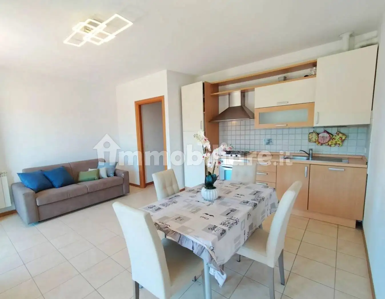 Bilocale via Litoranea, 179, Zona Nuova, Pratoranieri, Follonica - foto 3