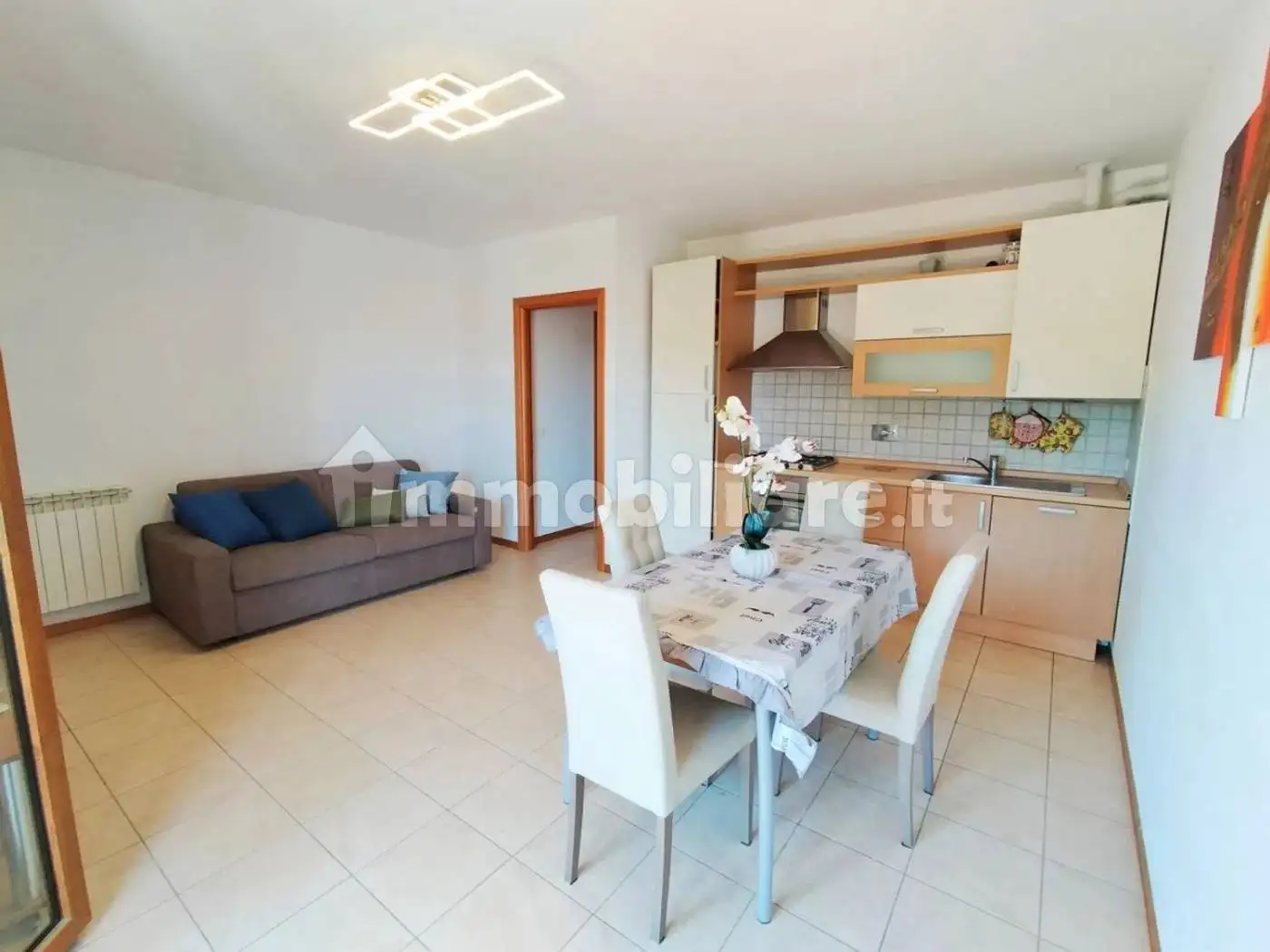 Bilocale via Litoranea, 179, Zona Nuova, Pratoranieri, Follonica - foto 4