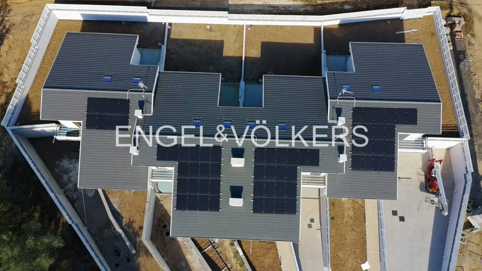 Villa in vendita a Vallerano