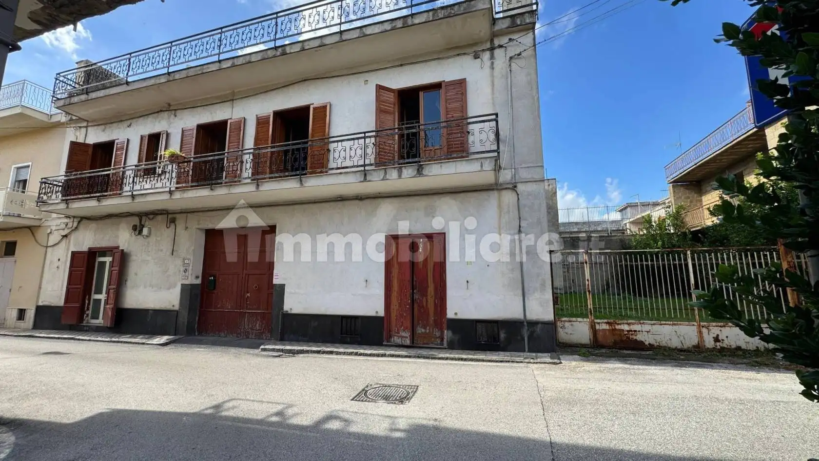 Casa indipendente in vendita a Cicciano