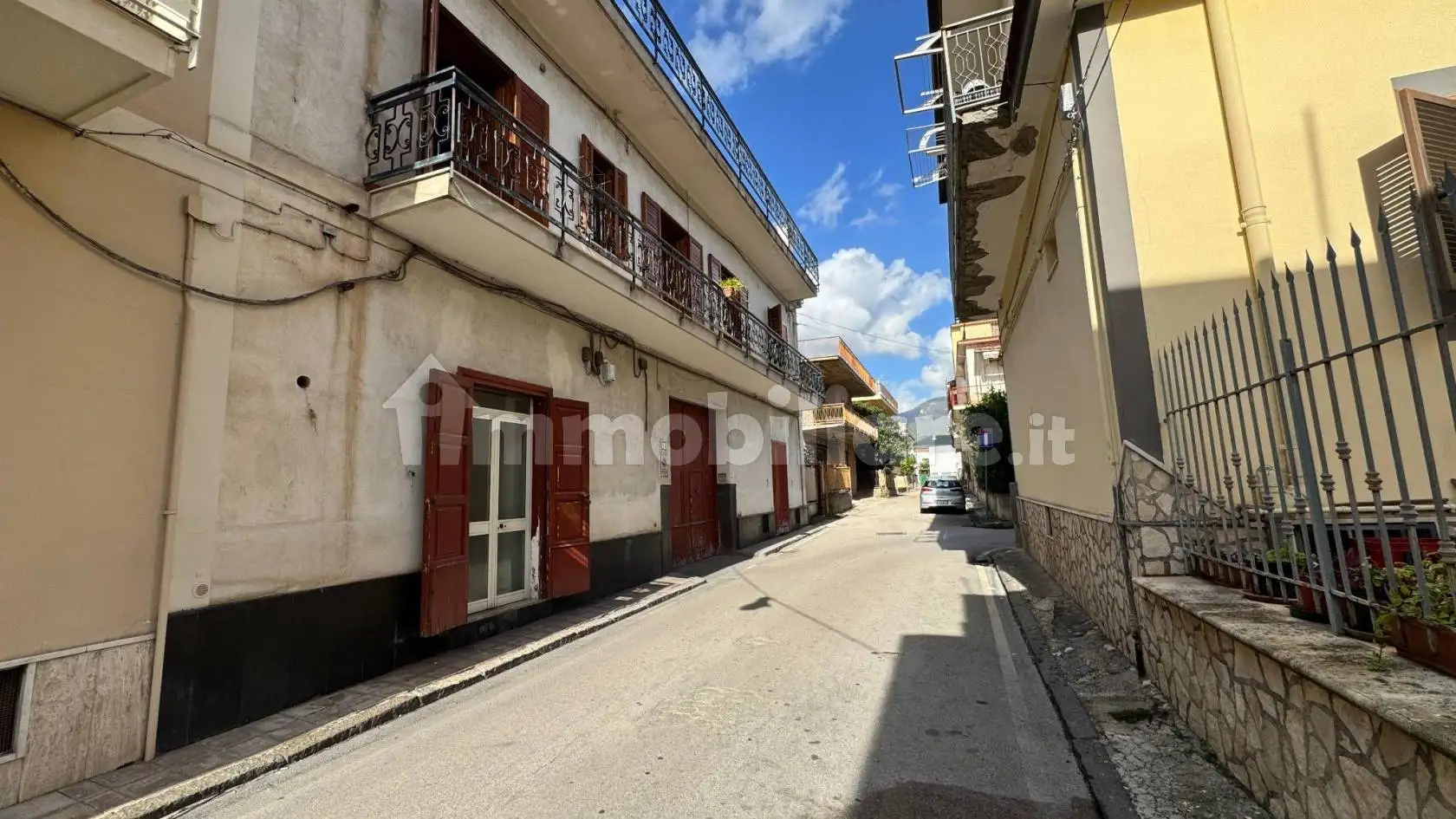 Terratetto plurifamiliare via San Michele, Cicciano - foto 2