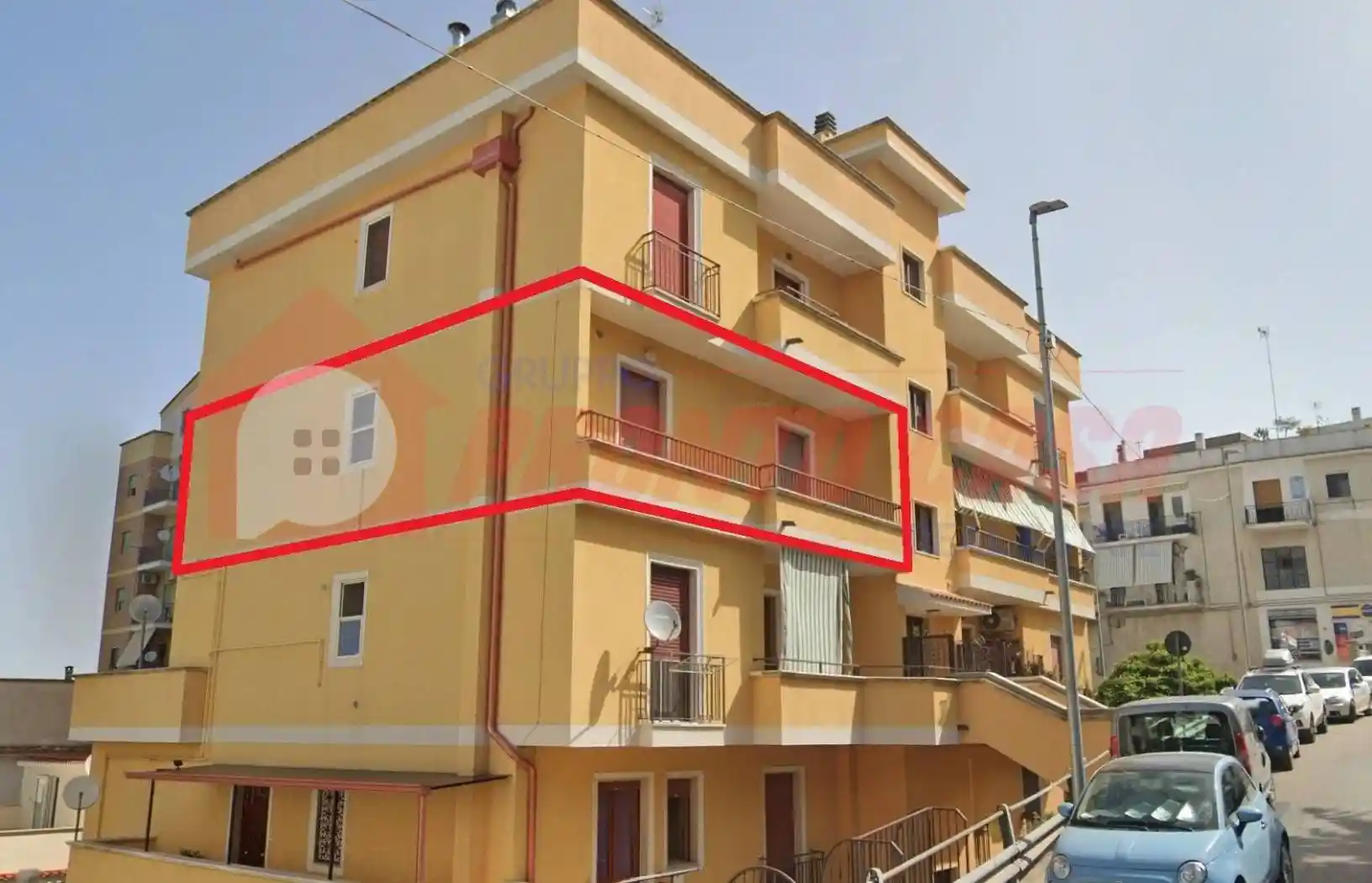 Appartamento - foto 3