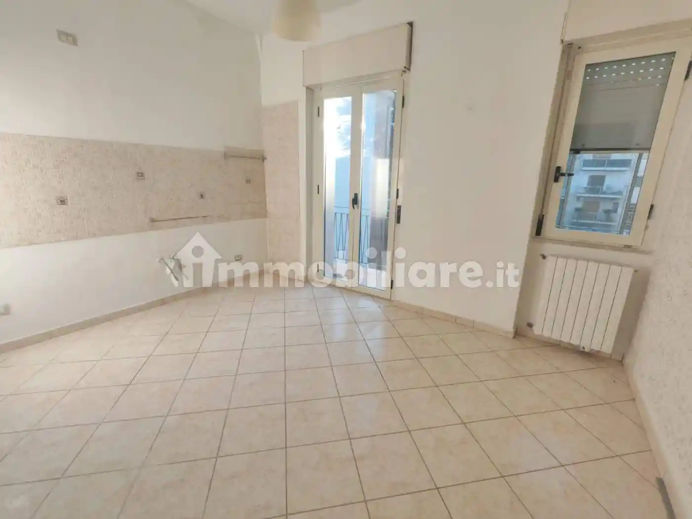 Quadrilocale via Generale Alfredo Marone, Rione Libertà, Benevento - foto 2