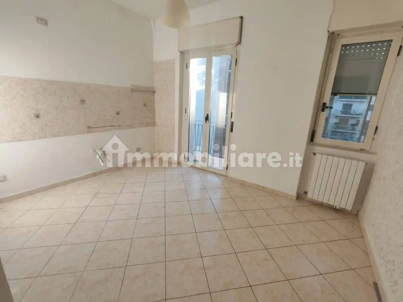 Quadrilocale via Generale Alfredo Marone, Rione Libertà, Benevento - foto 3