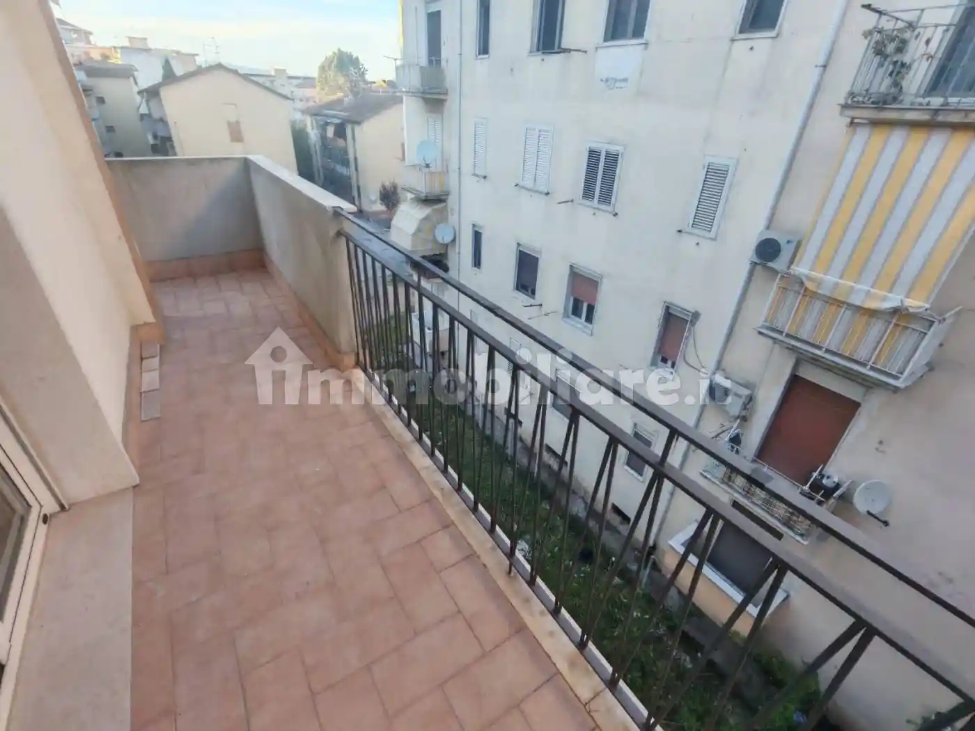 Quadrilocale via Generale Alfredo Marone, Rione Libertà, Benevento - foto 4