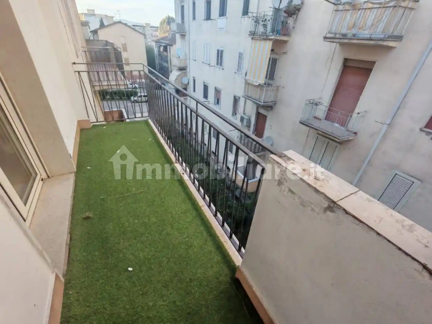 Quadrilocale via Generale Alfredo Marone, Rione Libertà, Benevento - foto 5