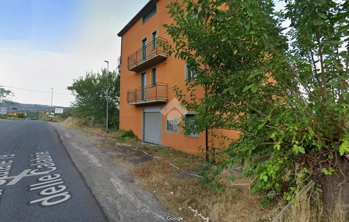 Appartamento in vendita a Castrovillari