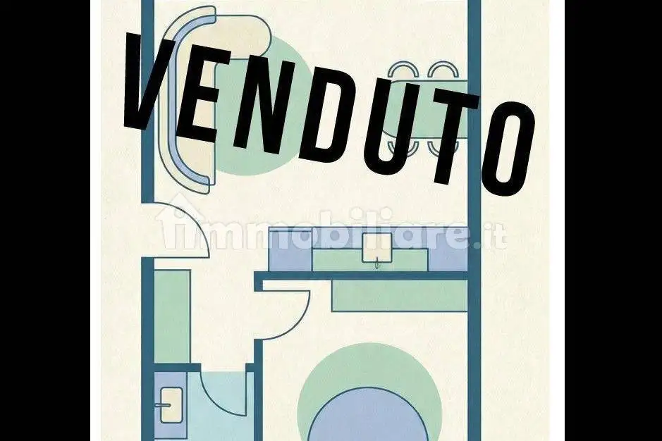 Apartment in vendita a Milan