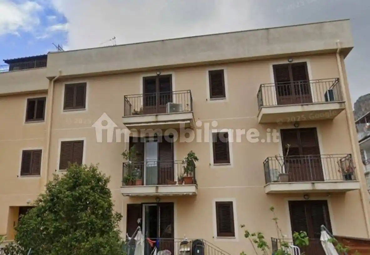 Trilocale via Strada Statale 113 Est, Centro, Capaci - foto 2