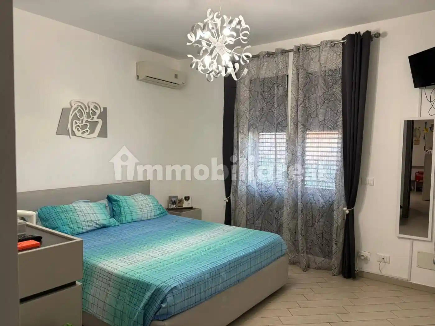 Trilocale via Strada Statale 113 Est, Centro, Capaci - foto 4