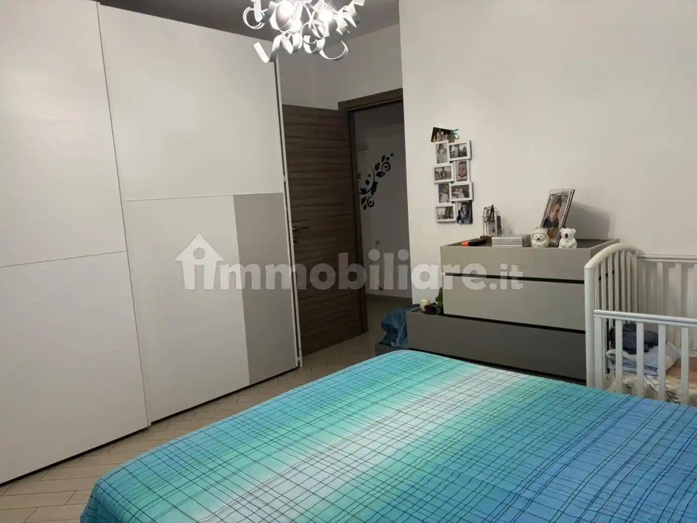 Trilocale via Strada Statale 113 Est, Centro, Capaci - foto 5