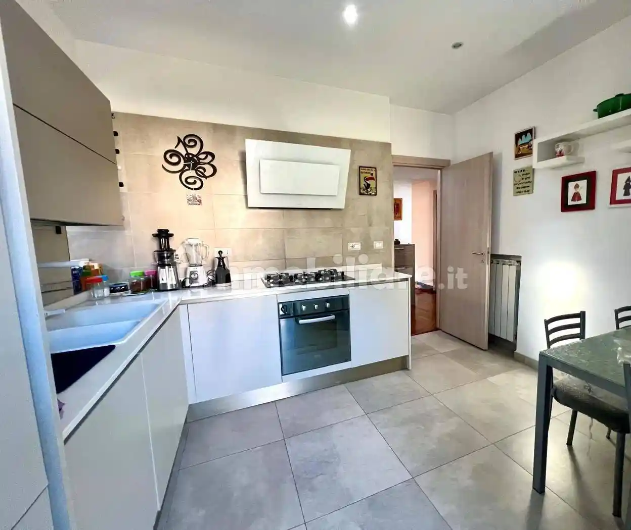 Appartamento - foto 5